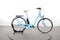 Cube Ella Cruise Hybrid 500