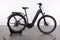 Cube Touring Hybrid EXC