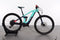 Cube Stereo Hybrid 140 Hpc Race 625