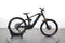 Cube Stereo Hybrid 160 C:62 SLT 27.5