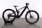 Cube Stereo Hybrid 140 Hpc Race