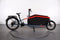 Cube Cargo Sport Dual Hybrid
