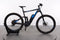 Cube Stereo Hybrid 120 EXC