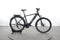 Cube Kathmandu Hybrid EXC 750