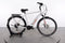 Cube Touring Hybrid