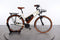 Riese & Müller Cruiser2 Mixte rücktritt