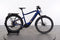 Haibike Trekking 7 High blue/sand 52 cm