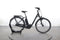 Cube Town Hybrid Exc 500
