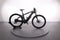 Bianchi e-Omnia X-Type HT