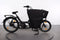 Urban Arrow Shorty Cargo Line