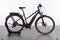 Cube Touring Hybrid Pro
