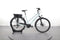Gazelle Medeo T9 HMB