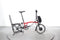 Brompton C Line 6 Speed
