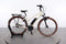Riese & Müller Cruiser Mixte Vario Urban