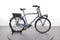 Gazelle HEAVYDUTYNL C7+ HMB