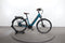 Kettler E-TRAVELLER Gold P5 Belt RT