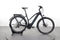 Cube Kathmandu Hybrid EXC 625