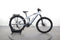 Cube Stereo Hybrid 120 Race 750 Allroad