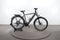 Cube Kathmandu Hybrid SLT
