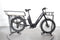 Toot Pickup Dual Battery