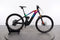 Cube Stereo Hybrid 140 HPC Bosch 10th Anniversary