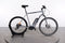 Cube Cross Hybrid One 400