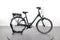 Decathlon City Nexus 8 RT