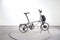 Brompton P Line Electric 4 Speed