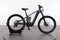 Cube Stereo Hybrid 140 HPC Race