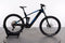Cube Stereo Hybrid 140 HPC SLX
