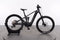 Cube Stereo Hybrid 140 Hpc Race