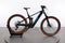 Cube Stereo Hybrid 140 HPC SLX