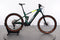 Cube Stereo Hybrid 140 HPC SLX