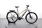 Cube Kathmandu Hybrid Exc 750