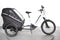 Cube Trike Family Hybrid