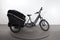 Cube Trike Family Hybrid