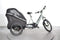 Cube Trike Family Hybrid