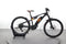 Bergamont Trailray 9.0