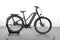 Cube Kathmandu Hybrid Comfort Pro 800