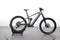 Cube Stereo Hybrid 160 HPC TM 750 27.5