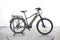 Nakamura E-Crossover XA