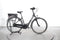 Gazelle PARIS C7+ HMB