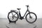 Cube Town Sport Hybrid EXC 500