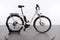 Cube Touring Hybrid