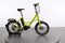 Cube Compact Hybrid