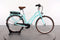 Pegasus Tourina E7F
