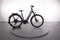 Cube KATHMANDU HYBRID ONE 800 METALLICGREY/GREY