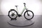 Cube KATHMANDU HYBRID ONE 800 PEA/GREEN