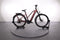 Cube KATHMANDU HYBRID PRO 800 SUNGLOW/CHROME