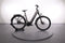 Cube TOURING HYBRID COMFORT SLX 800 CHARCOAL/CHROME